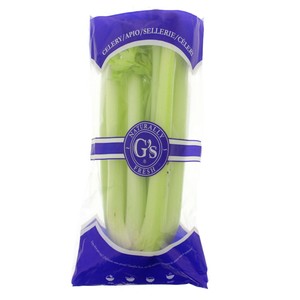 Celery 500g Approx Weight
