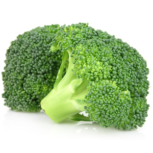 Broccoli 400g Approx Weight