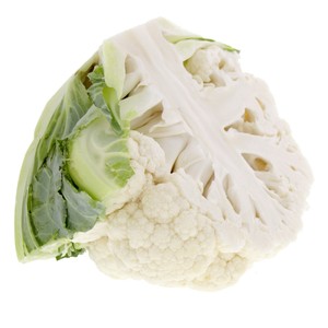 Cauliflower 1kg Approx weight